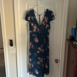 Women’s dress